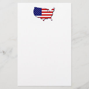 Papelería Orgulloso escribir, más orgulloso recibir