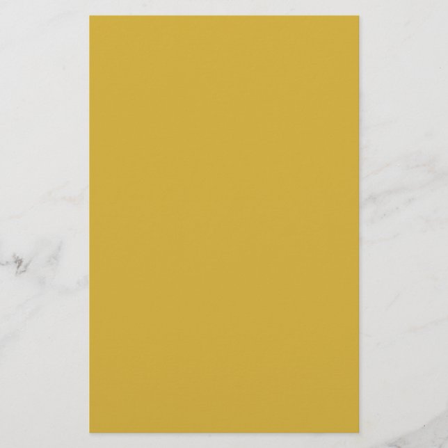 Papelería Oro (Anverso)
