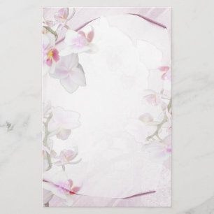 Papelería Orquídea inmóvil