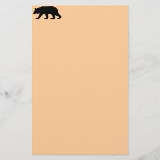 Papelería Oso