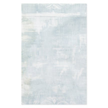 Página Arte Grunge Azul