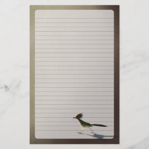 Papelería Pájaro temprano, efectos de escritorio