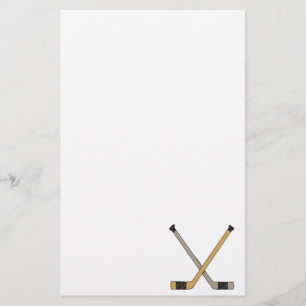 Papelería Palillos de hockey