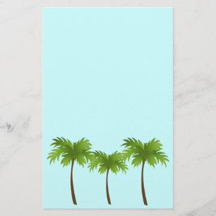 Papelería Palmeras