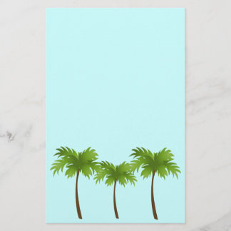 Papelería Palmeras