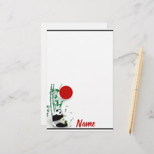 Papelería Panda   