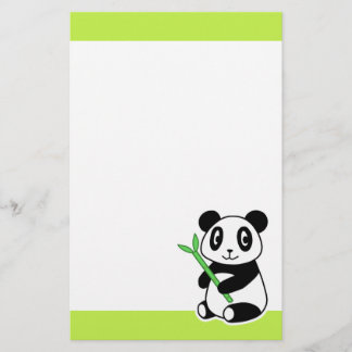 Papelería Panda