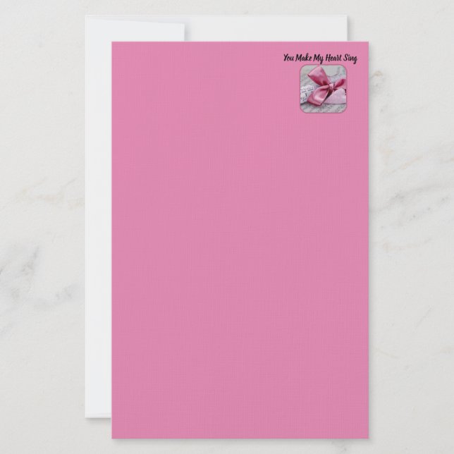 Papelería Papelaria (Anverso)