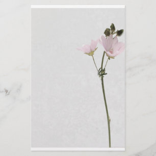 Papelería paper flower