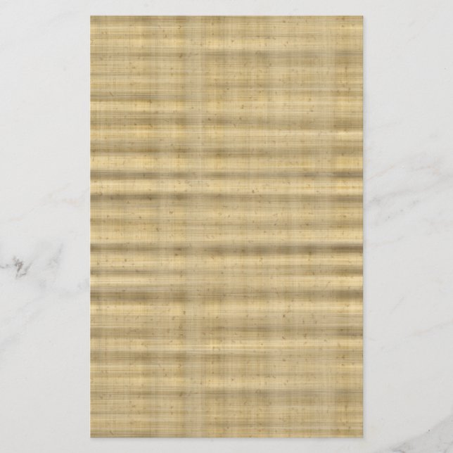 Papelería Papiro (Anverso)