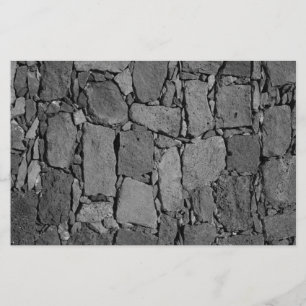 Papelería Pared del basalto