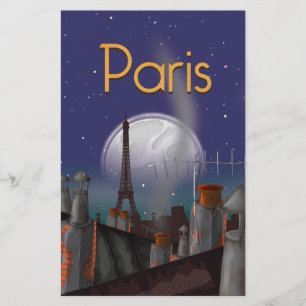 Papelería París
