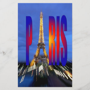 Papelería París Francia