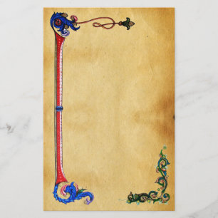 PAPELERÍA PARQUE ANTIGUO FLORENTINE