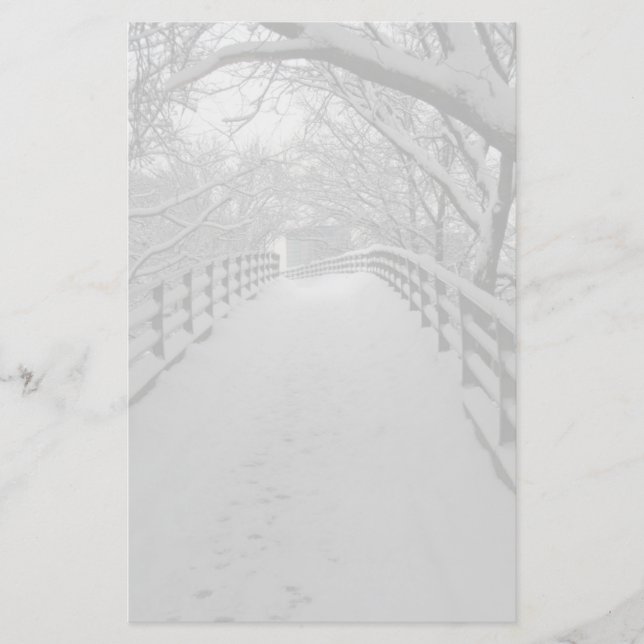 Papelería Pasarela (Anverso)