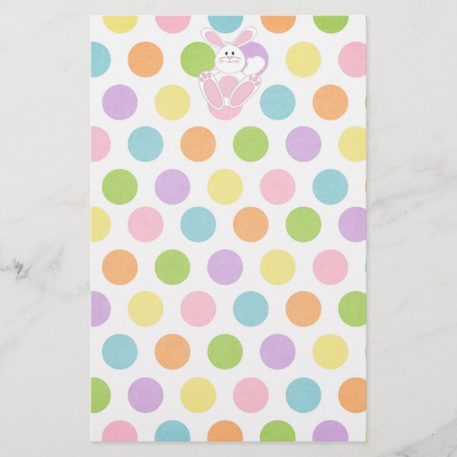 Papelería Pascua (Anverso)