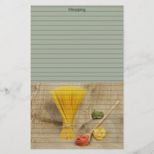 Papelería Pasta