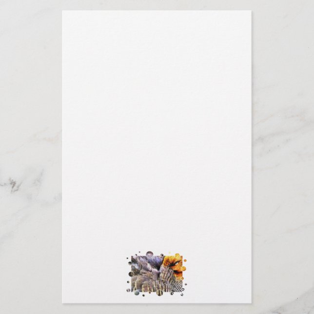 Papelería Patos (Anverso)