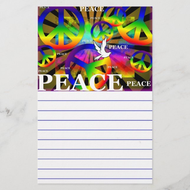 Papelería Paz (Anverso)