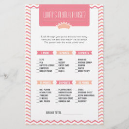 Papelería Pequeña princesa cuál está en su juego del