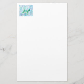 Papelería Pequeña tortuga