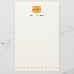 Papelería Pequeños efectos de escritorio personalizados