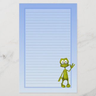 Papelería Pequeños niños extranjeros lindos