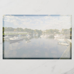 Papelería Perkins Cove Stationary