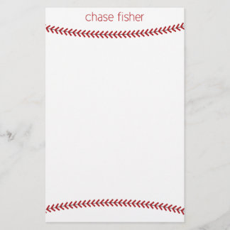 Papelería personalizado