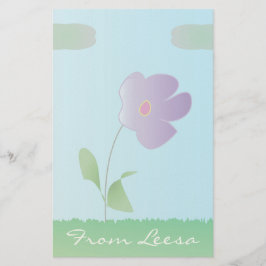 Papelería Personalizado inmóvil