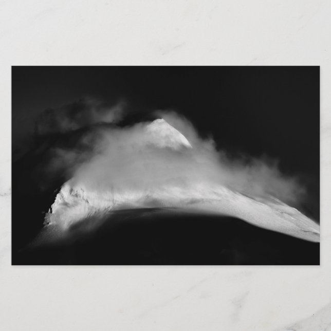 Papelería Pico de Baird con cubierta (Anverso)