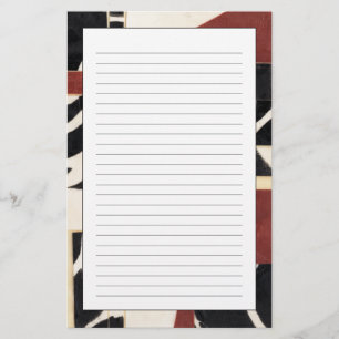 Papelería Pieces & Parts I