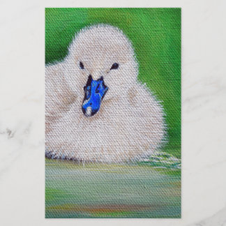 Papelería Pintado llamativo