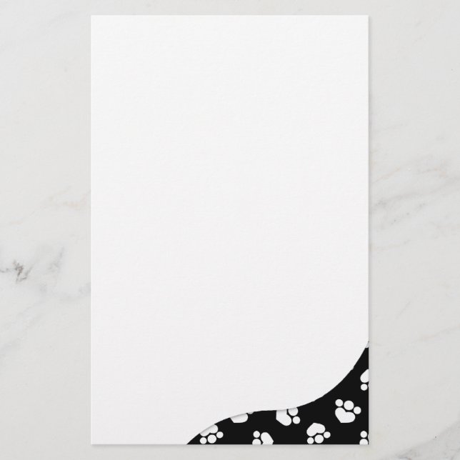 Papelería Pinturas Impresiones Sorpresa Tuxedo (Anverso)