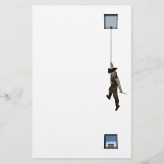 Papelería Pirata de la caja