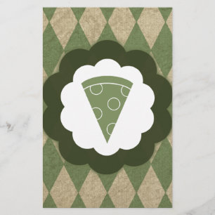 Papelería pizzería