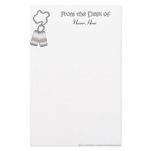 Placa de identificación inmóvil