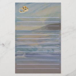 Papelería planificador de listas de bodas