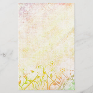 Papelería Plantilla de Stationery