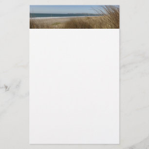 Papelería Playa Limantour en Point Reyes National Seashore I