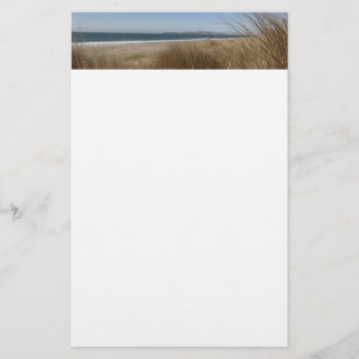 Papelería Playa Limantour en Point Reyes National Seashore I