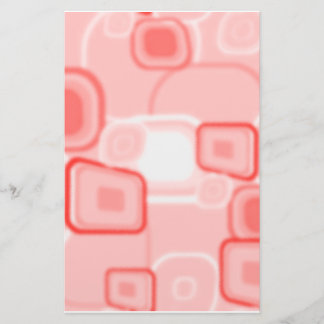 Papelería Plaza Roja de Absract inmóvil