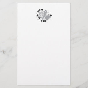 Papelería PLC de la diabetes