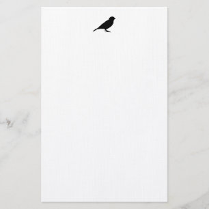 PAPELERÍA POCO BIRDY