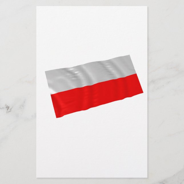 Papelería Polonia (Anverso)