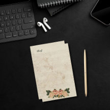 Por su floral rústica