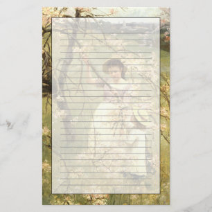 Papelería Primavera, c.1880