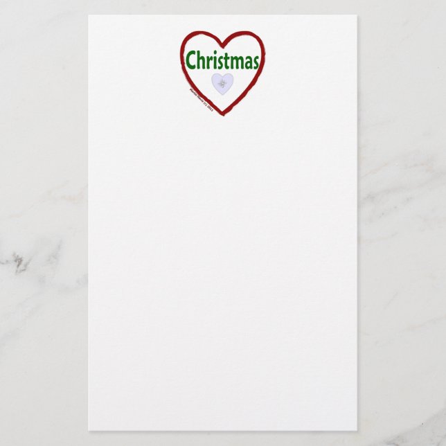 Papelería Producto personalizar (Anverso)