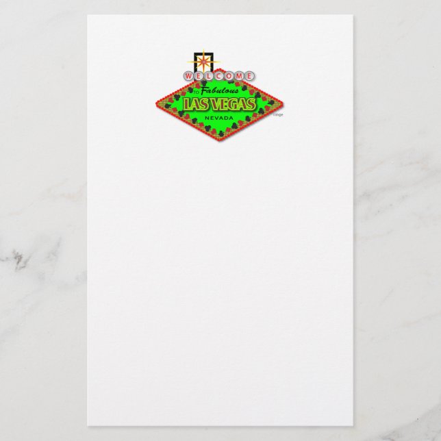 Papelería Producto personalizar (Anverso)