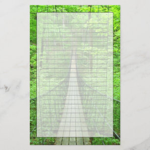Papelería Puente colgante